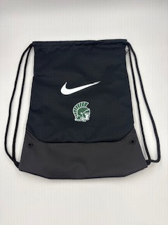 Nike Black Sinch Bag