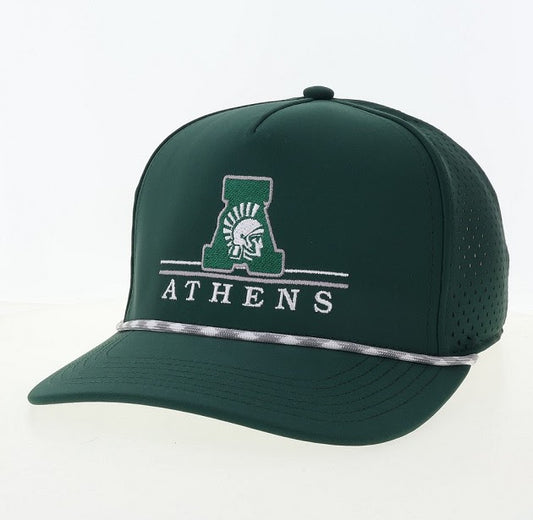 Cut Above Hat